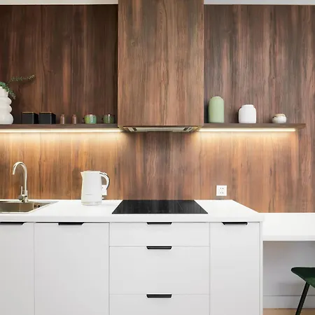 Jaracza W Scislym Centrum Z Miejscem Parkingowym * Łódź