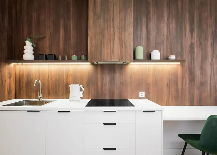 Jaracza W Scislym Centrum Z Miejscem Parkingowym * Łódź